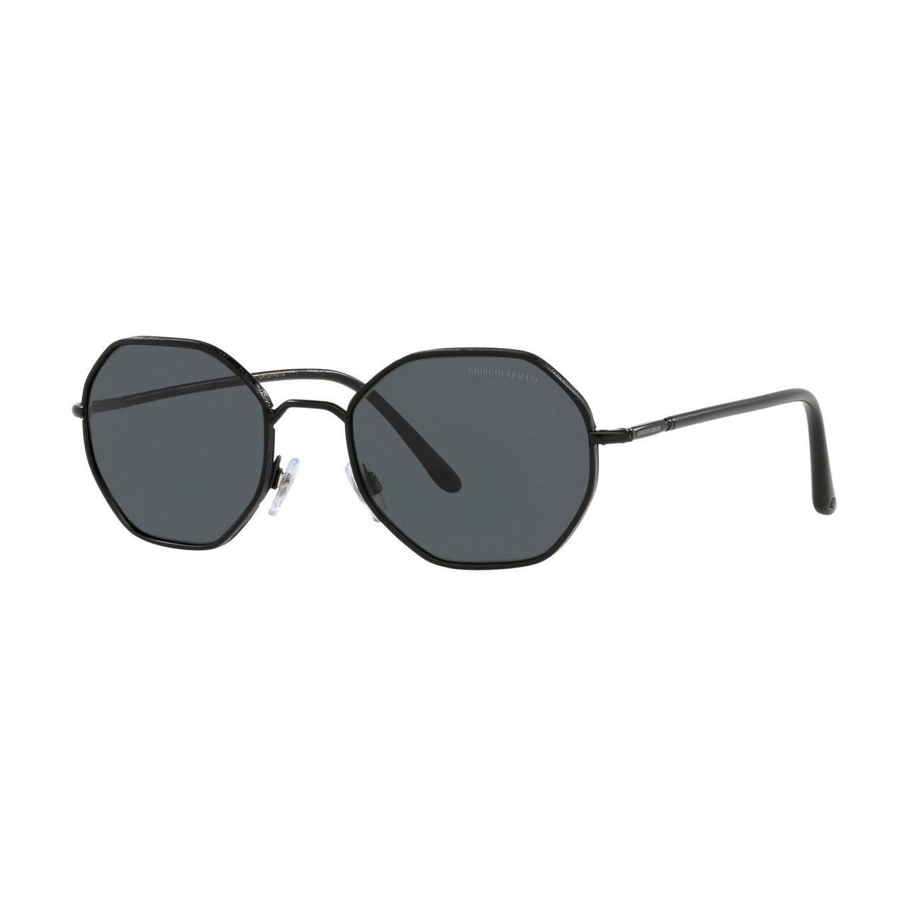 Irregular Sunglasses 0AR6112J