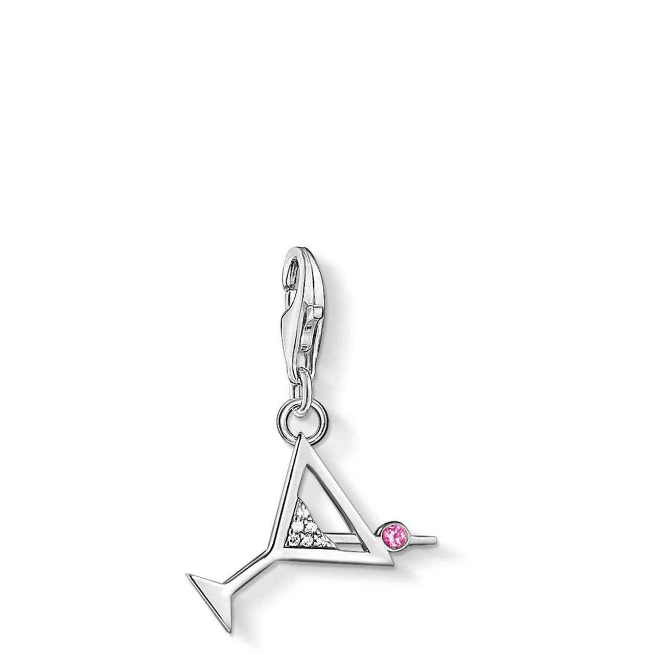 Charm Pendant Cocktail