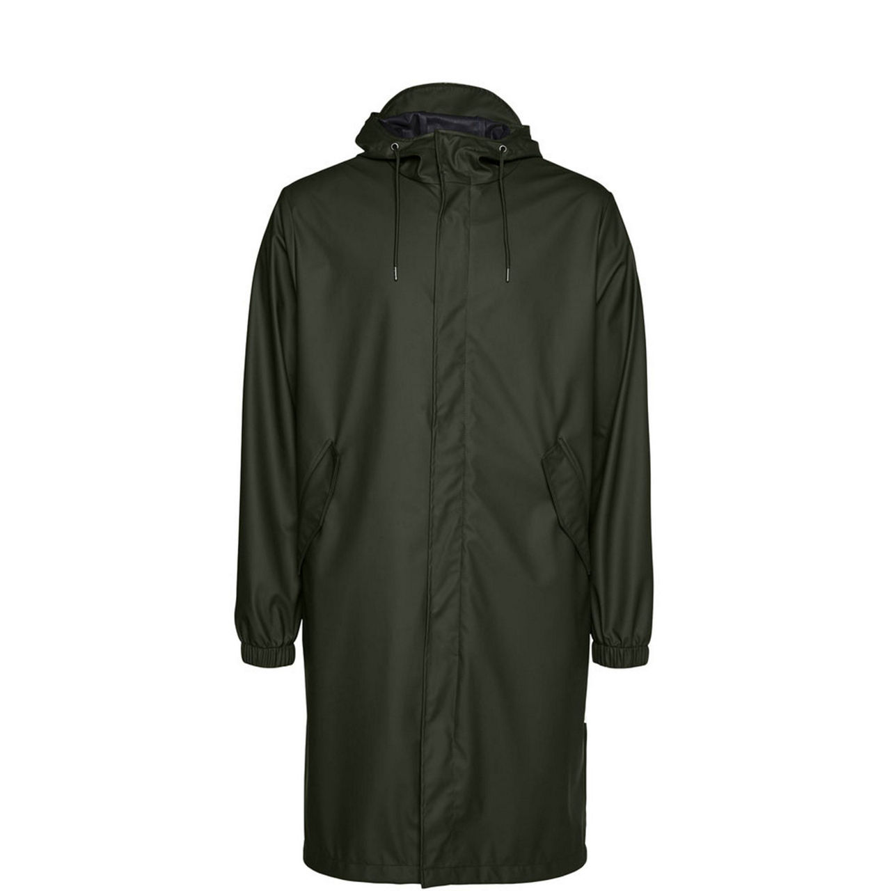 Fishtail Parka Jacket