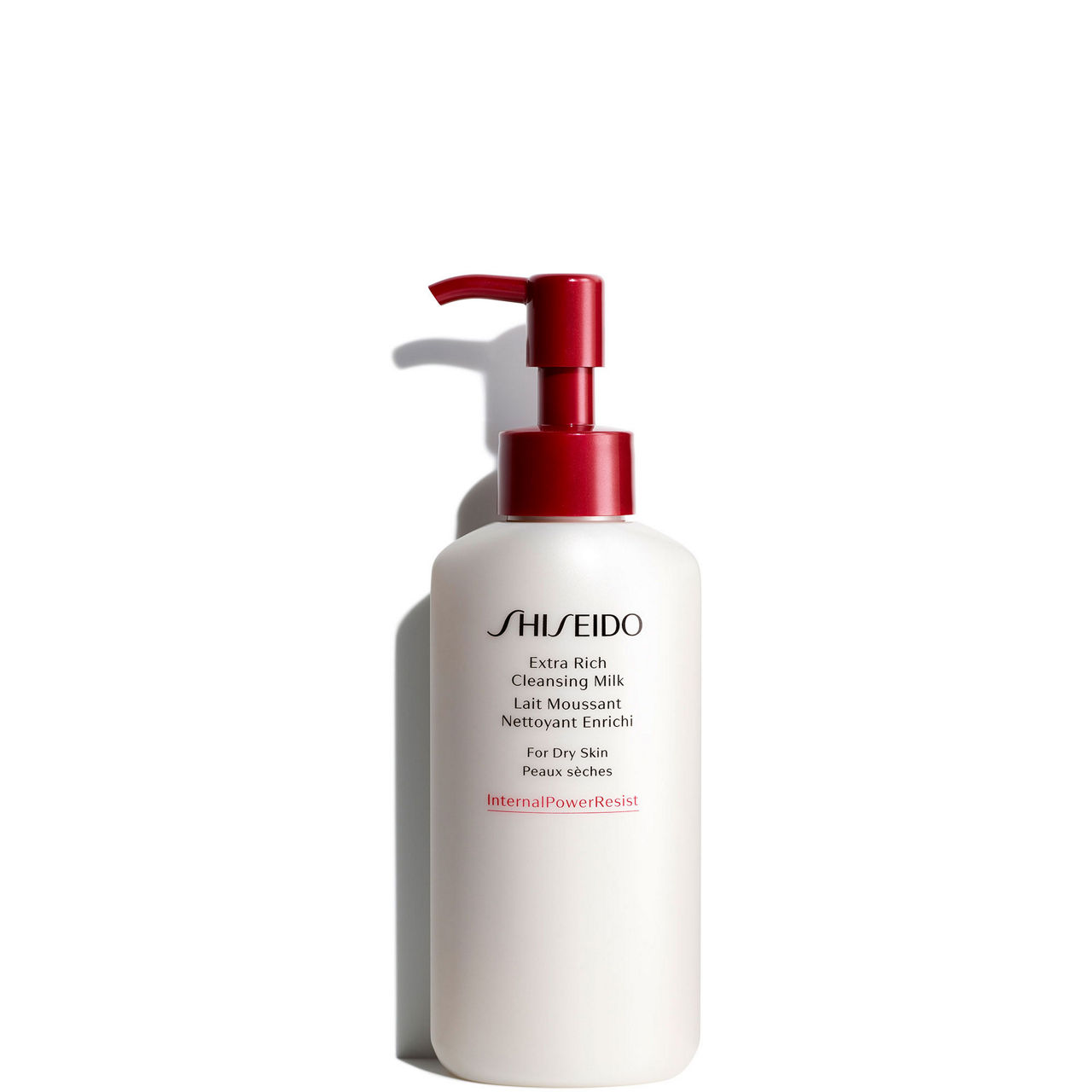 Extra Rich Cleansing Milk