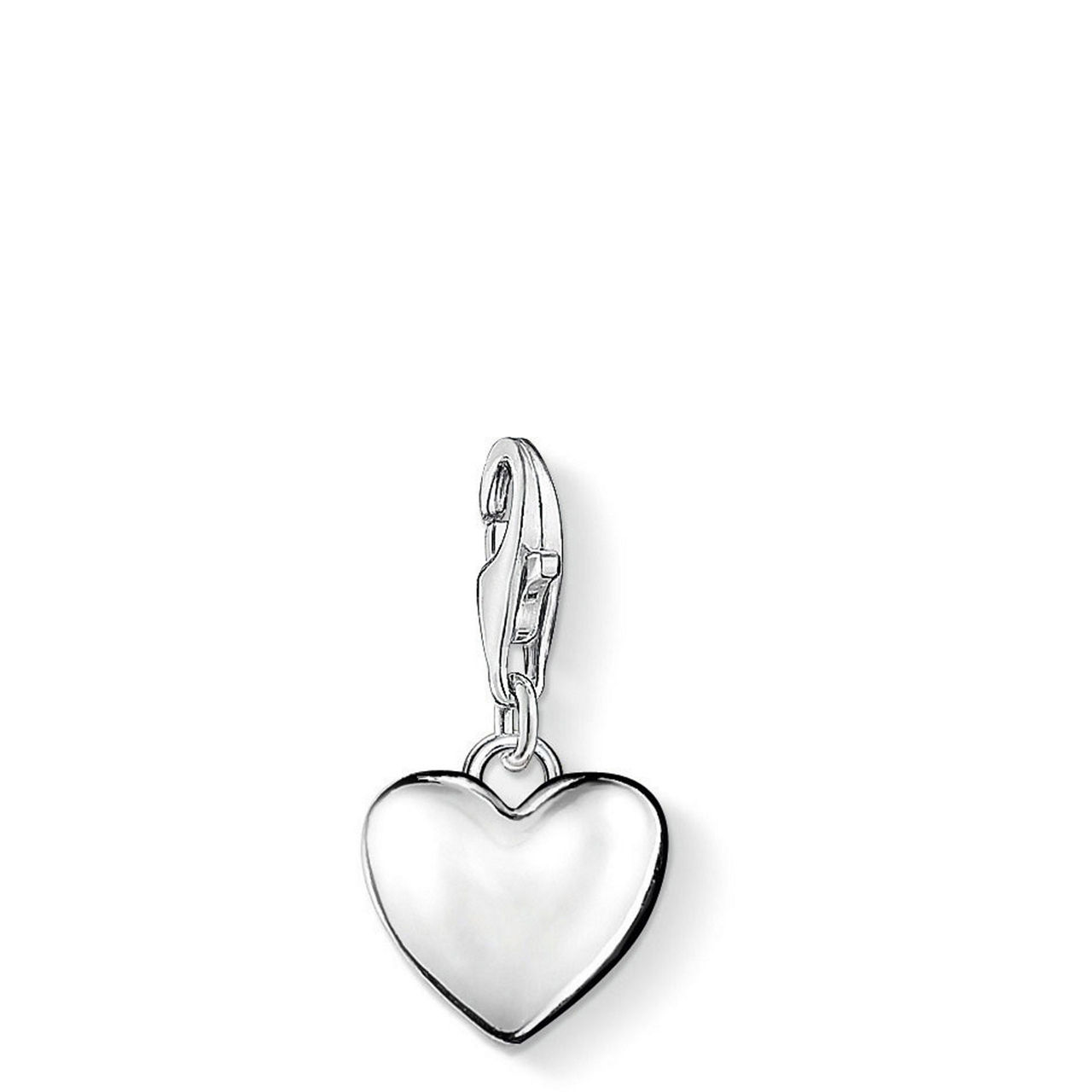 Charm Pendant Heart