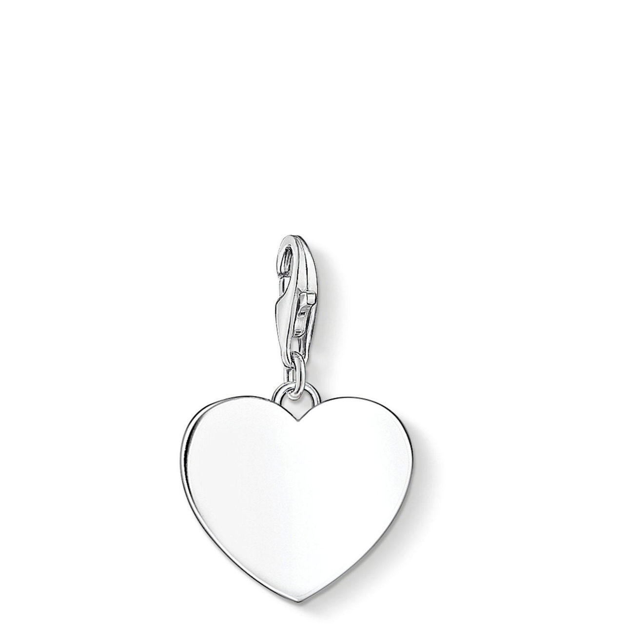 Charm Pendant Heart