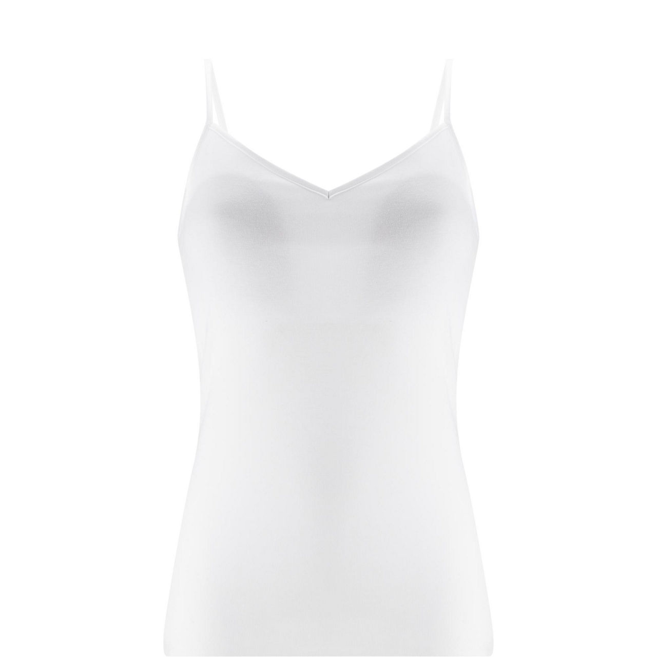 Cotton Seamless Camisole
