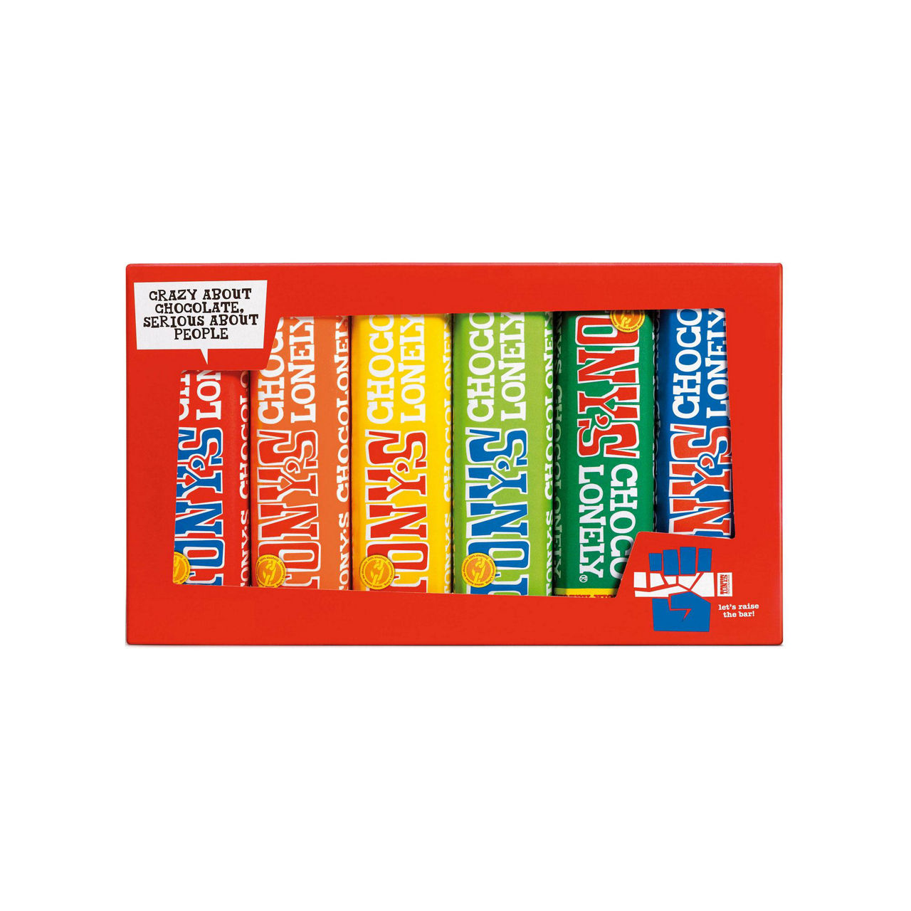 Tasting Pack preview