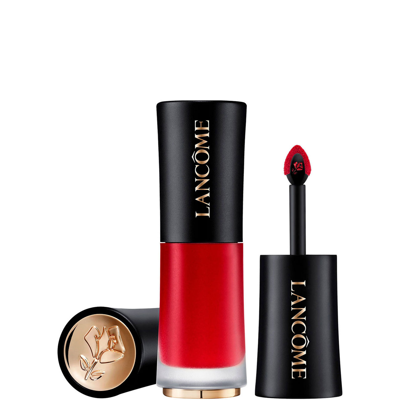 L'absolu Rouge Drama Ink