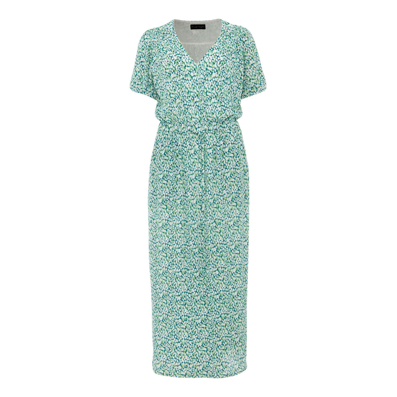 PHASE EIGHT Melani Ditsy Print Dress