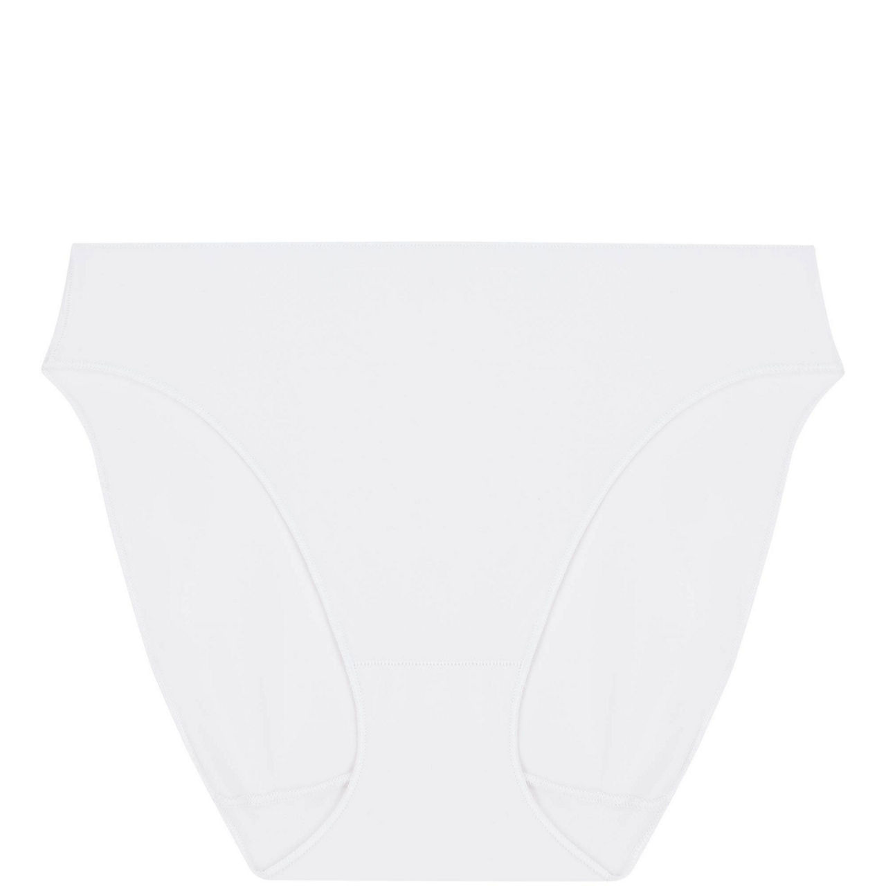 Invisible Seamless Briefs