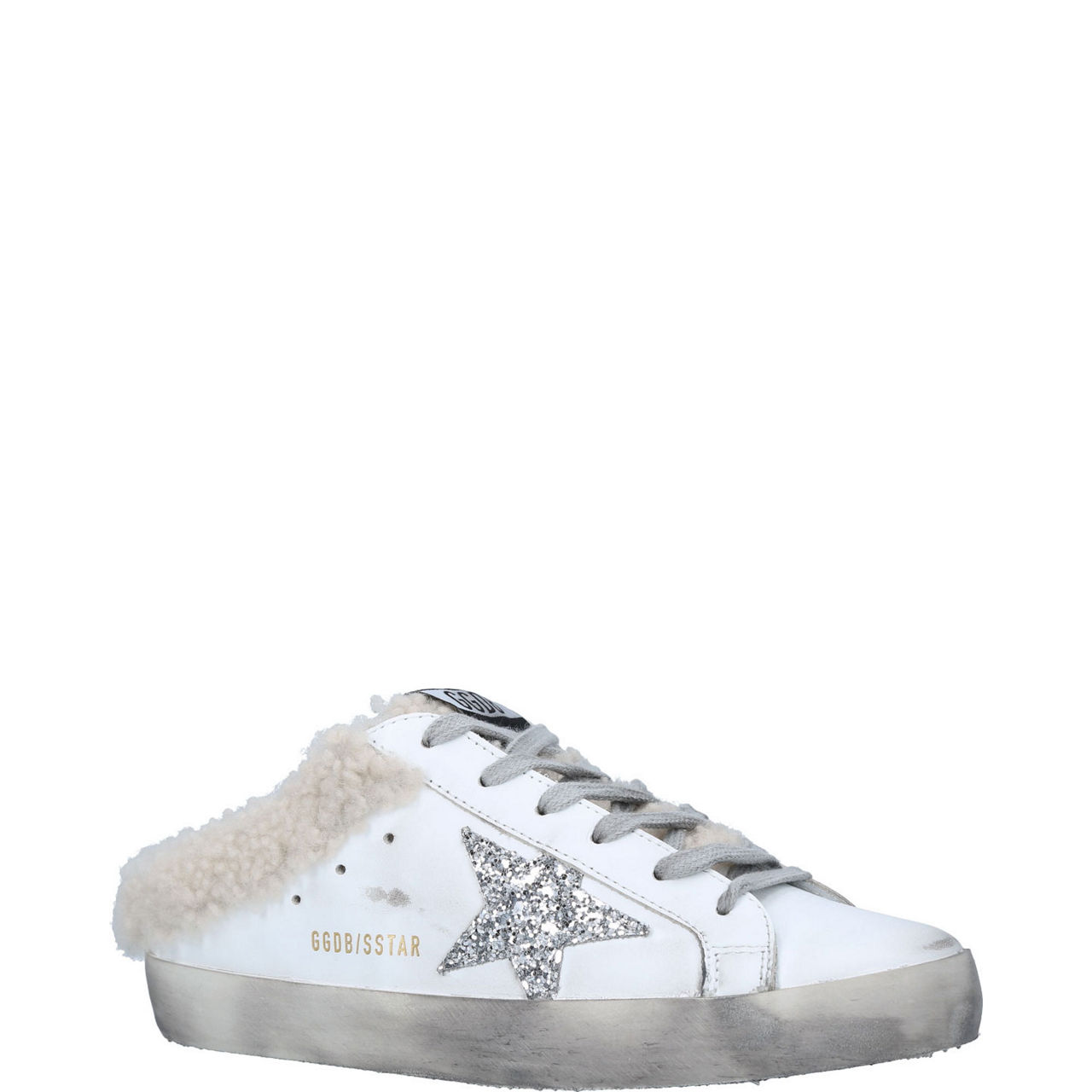 Superstar Sabot 10224 Trainers
