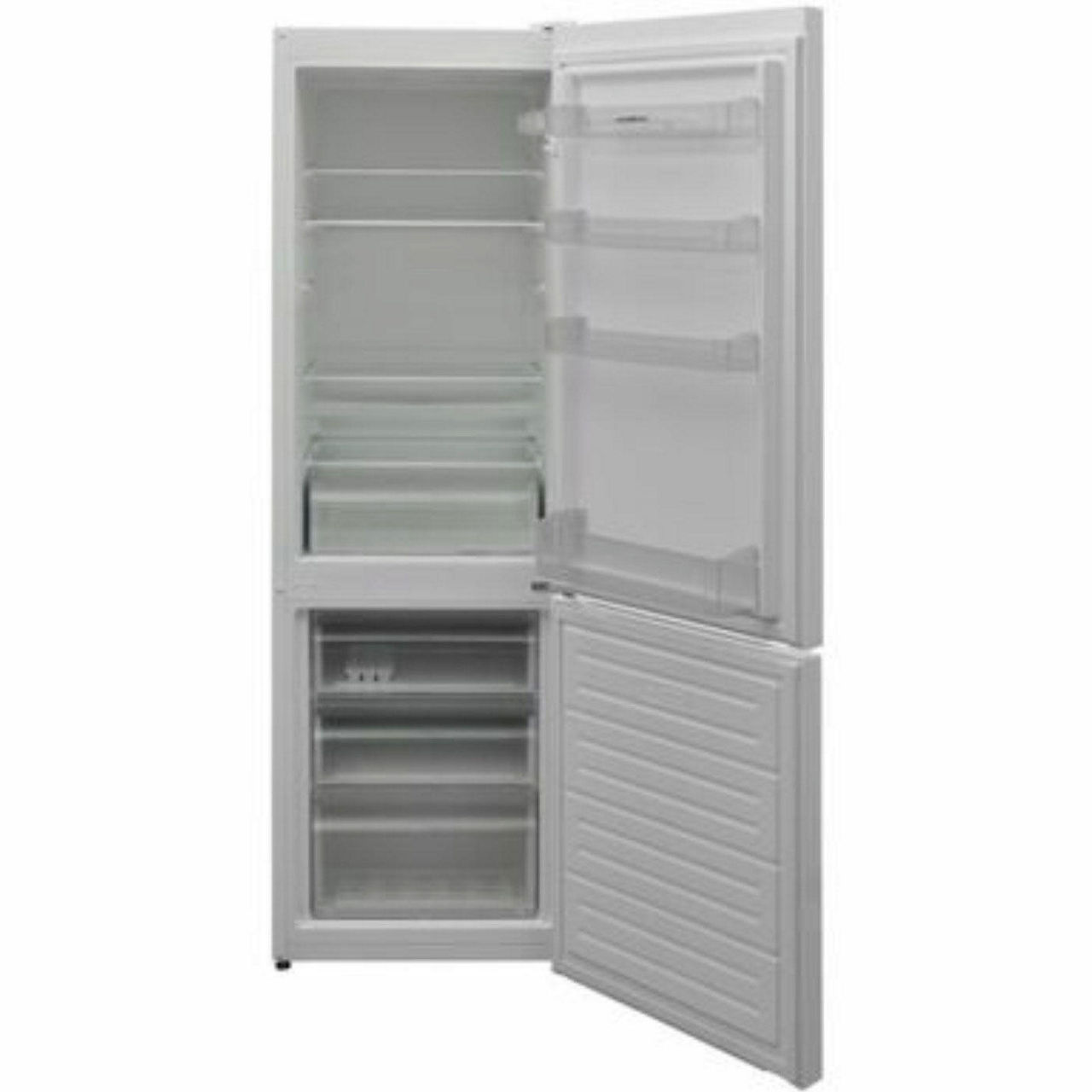 1700mm High Fridge Freezer