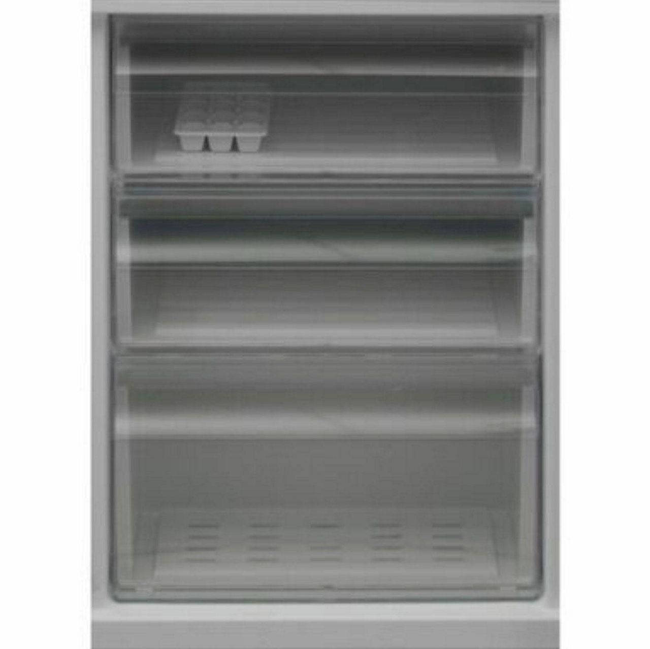 1700mm High Fridge Freezer
