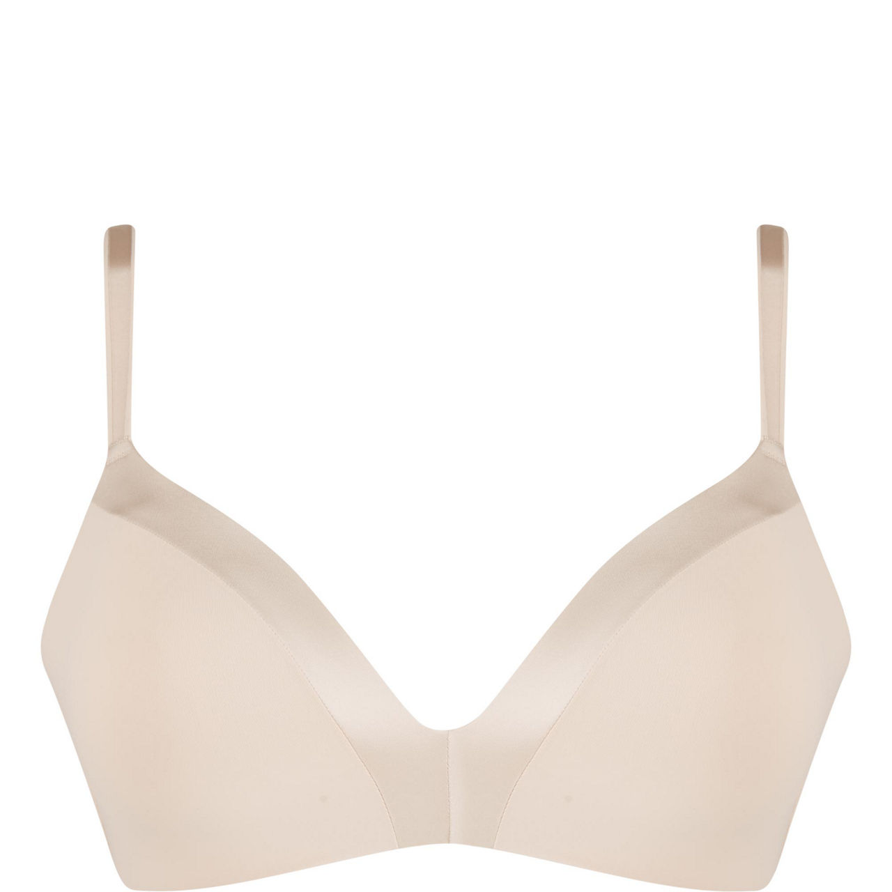 Glorious Bi-Stretch Bra