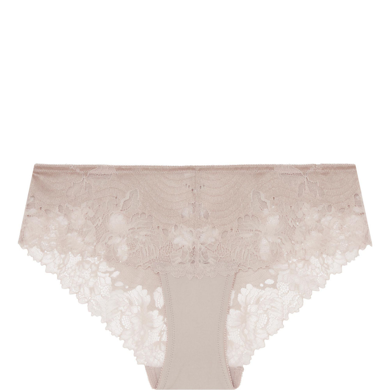 Luxurious Hipster Briefs