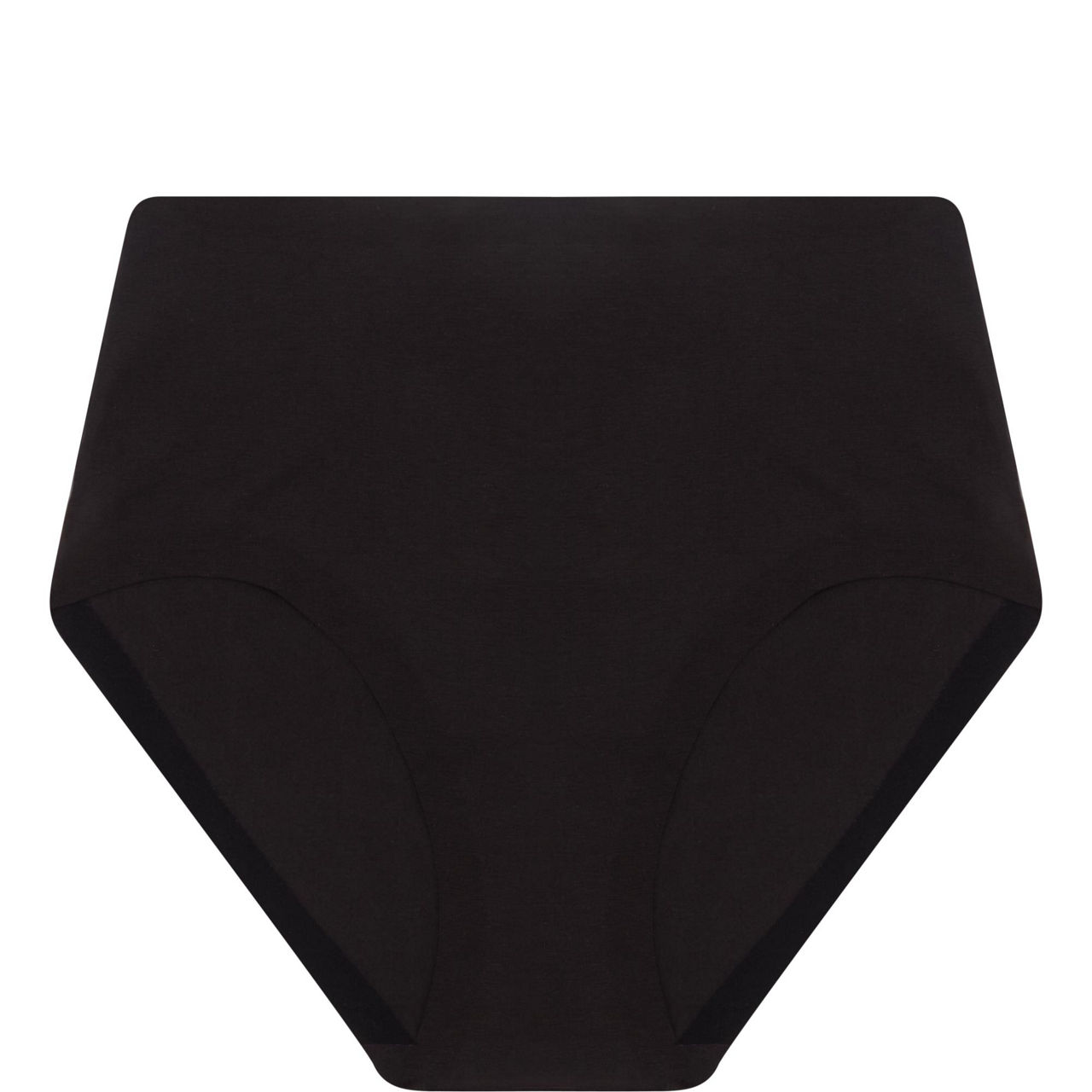 Natural Second High-Cut Briefs