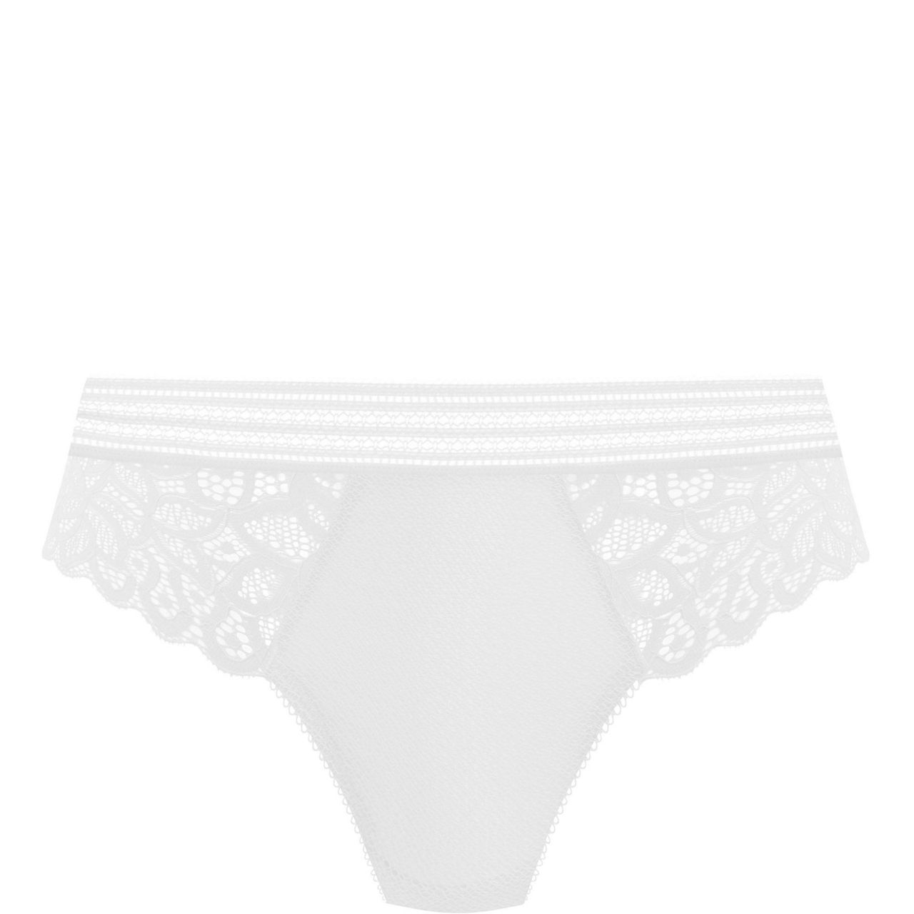 Raffiné Tanga Brief