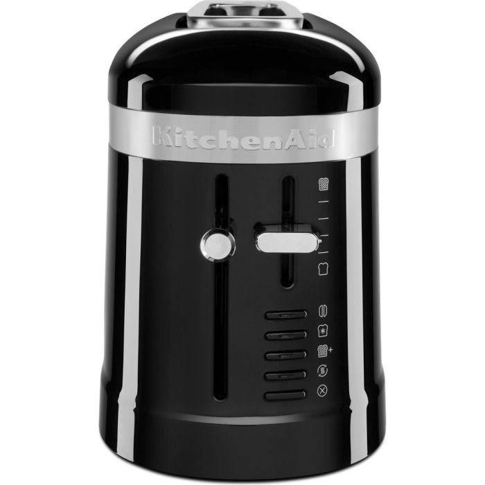 Design 1 Slot Toaster