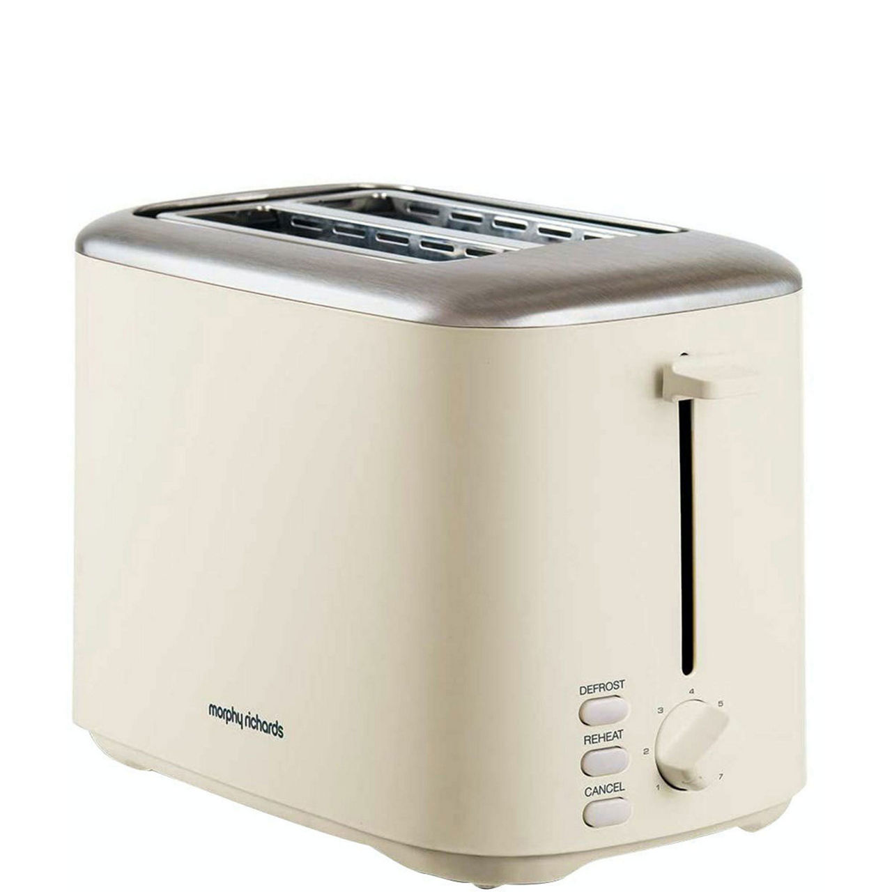Equip 2 Slice Toaster
