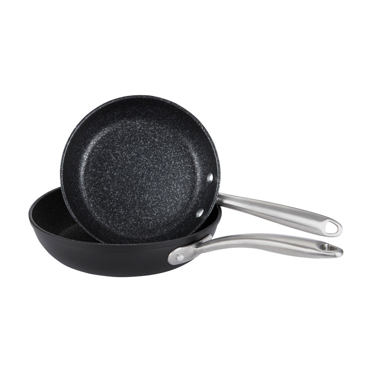 Scratch Guard Twin Fry Set Scratch Guard Twin Fry Set