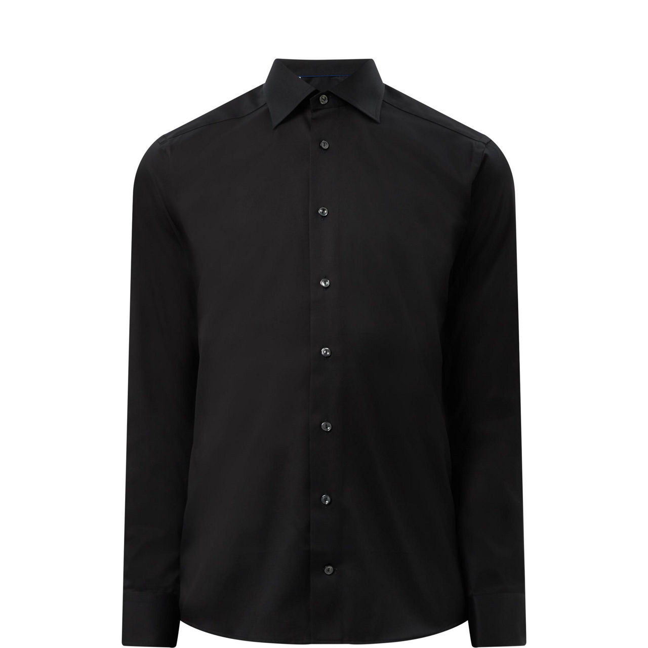 Single Cuff Twill Shirt