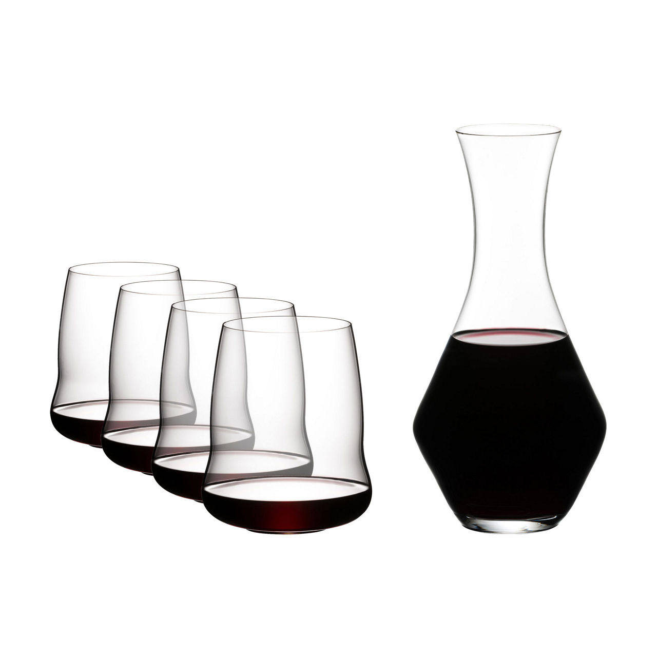 Sl Stemless Wings Plus Gift preview