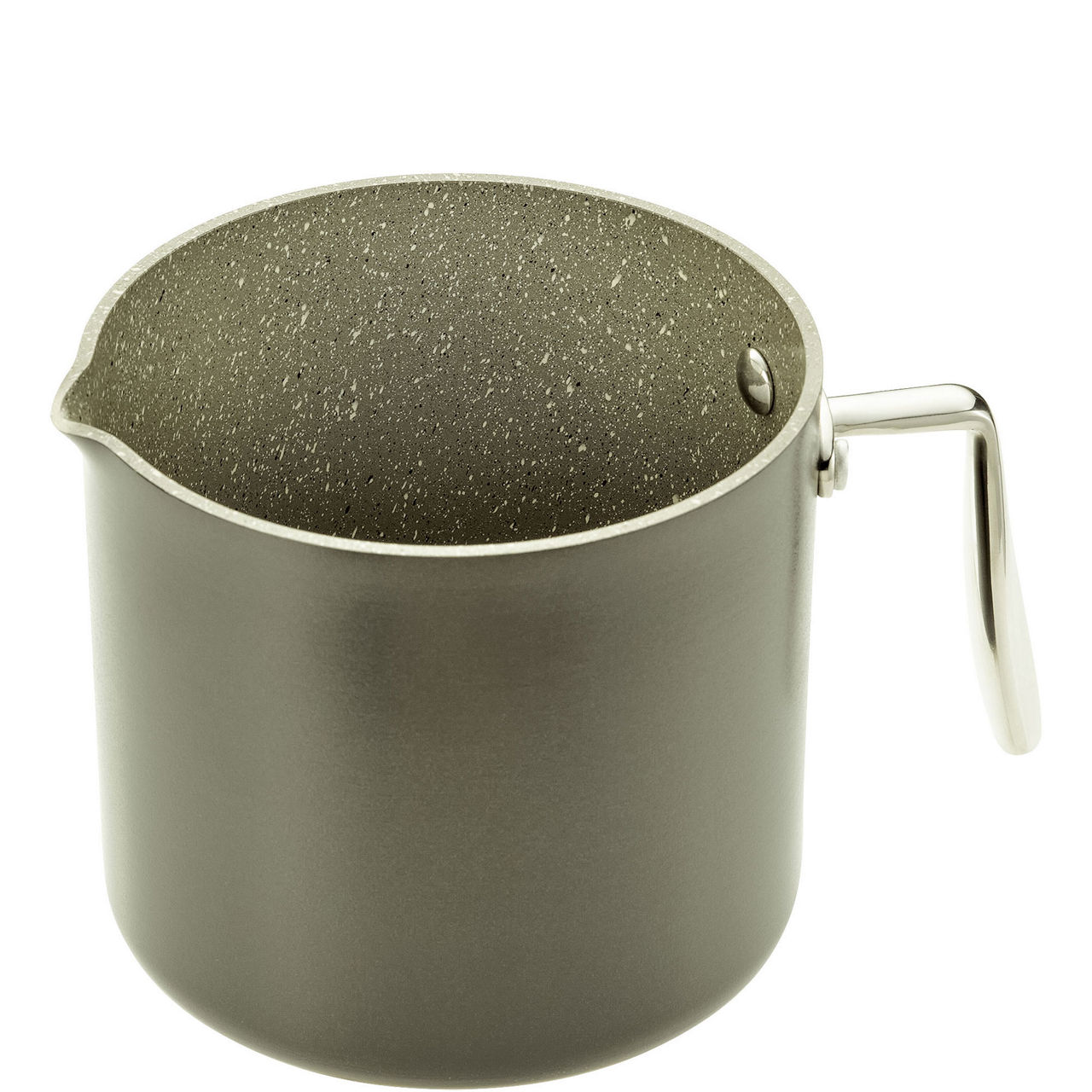 Rocktanium Non-Stick Milk-Sauce Pot 14cm
