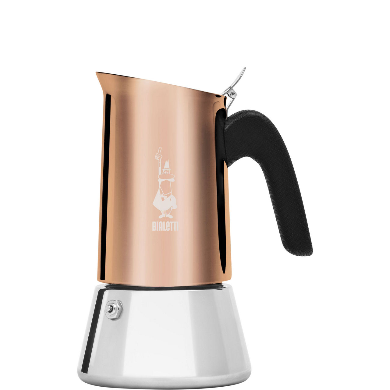 Venus Four Cup Copper