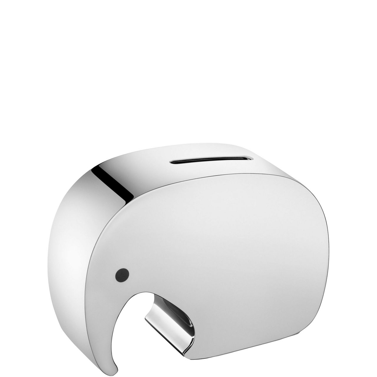 Miniphant Money Bank