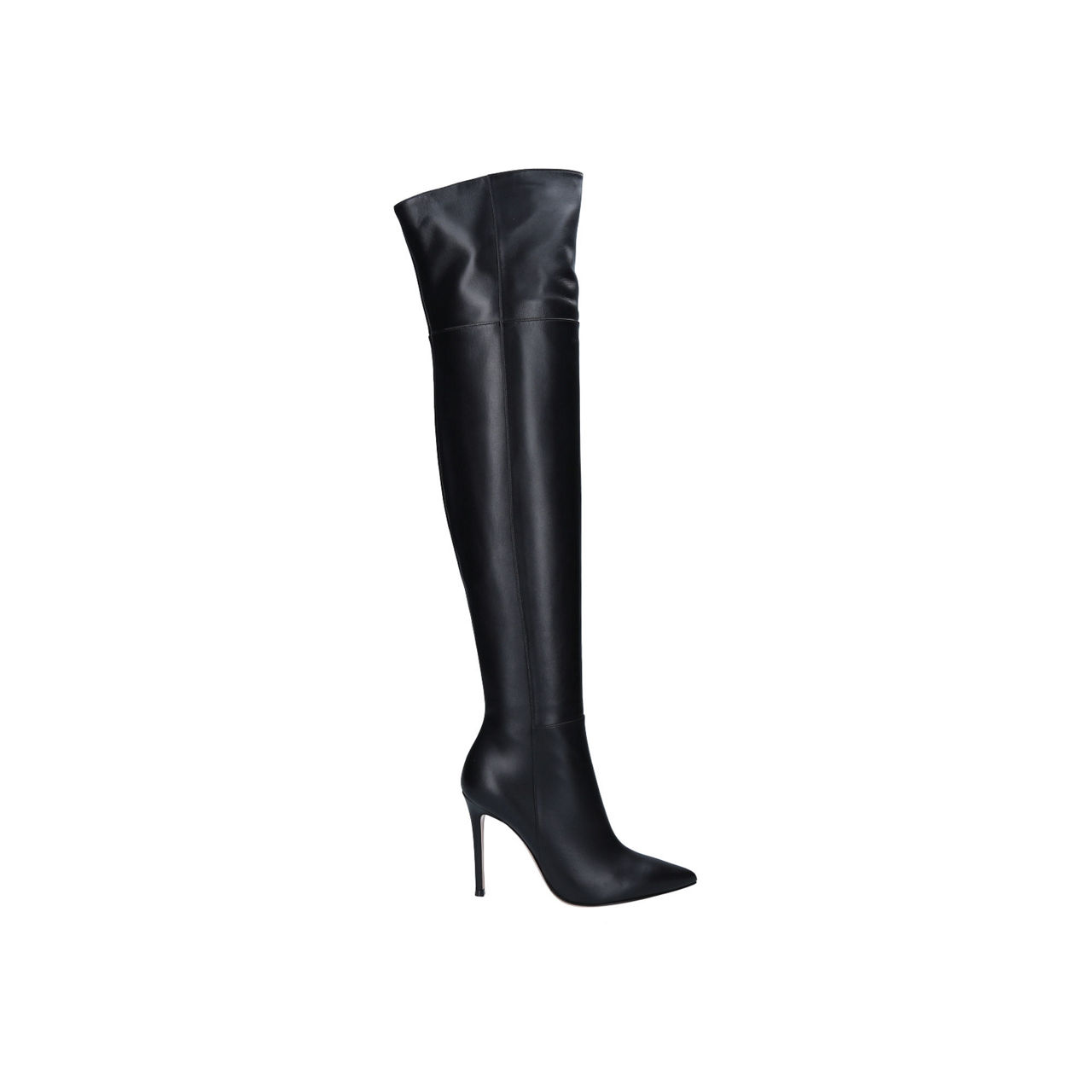 Gianvito Rossi Overknee Boots GIANVITO ROSSI Bea Cuissard 105