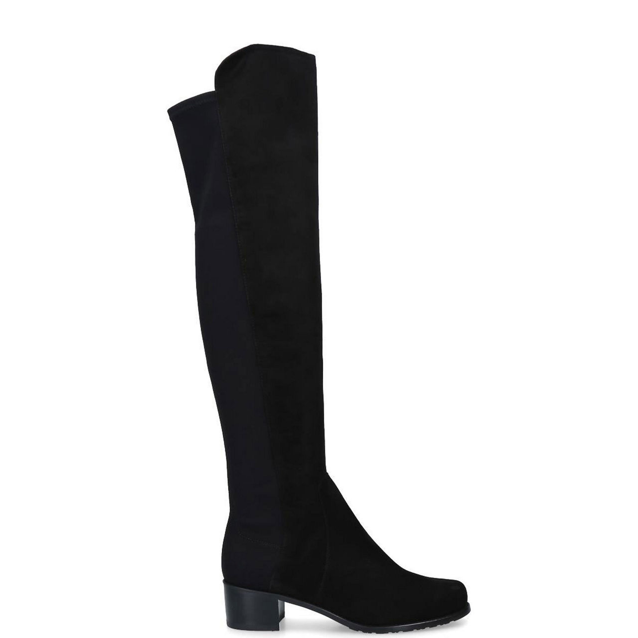 Reserve Over-The-Knee Boots