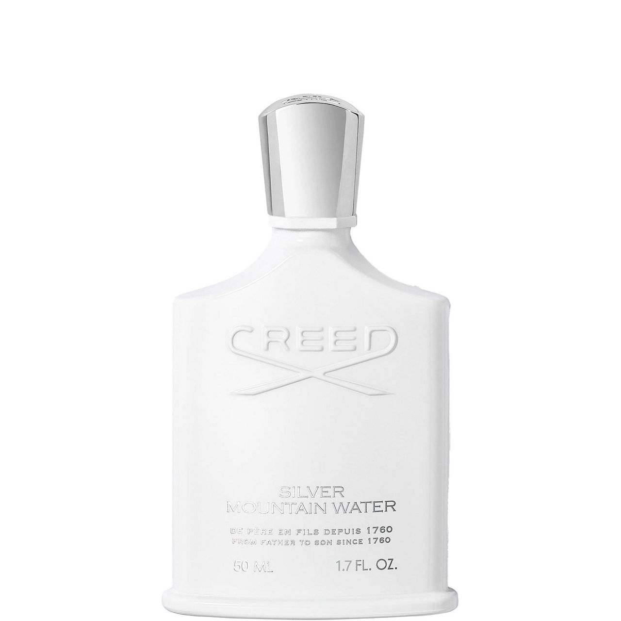 Silver Mountain Water