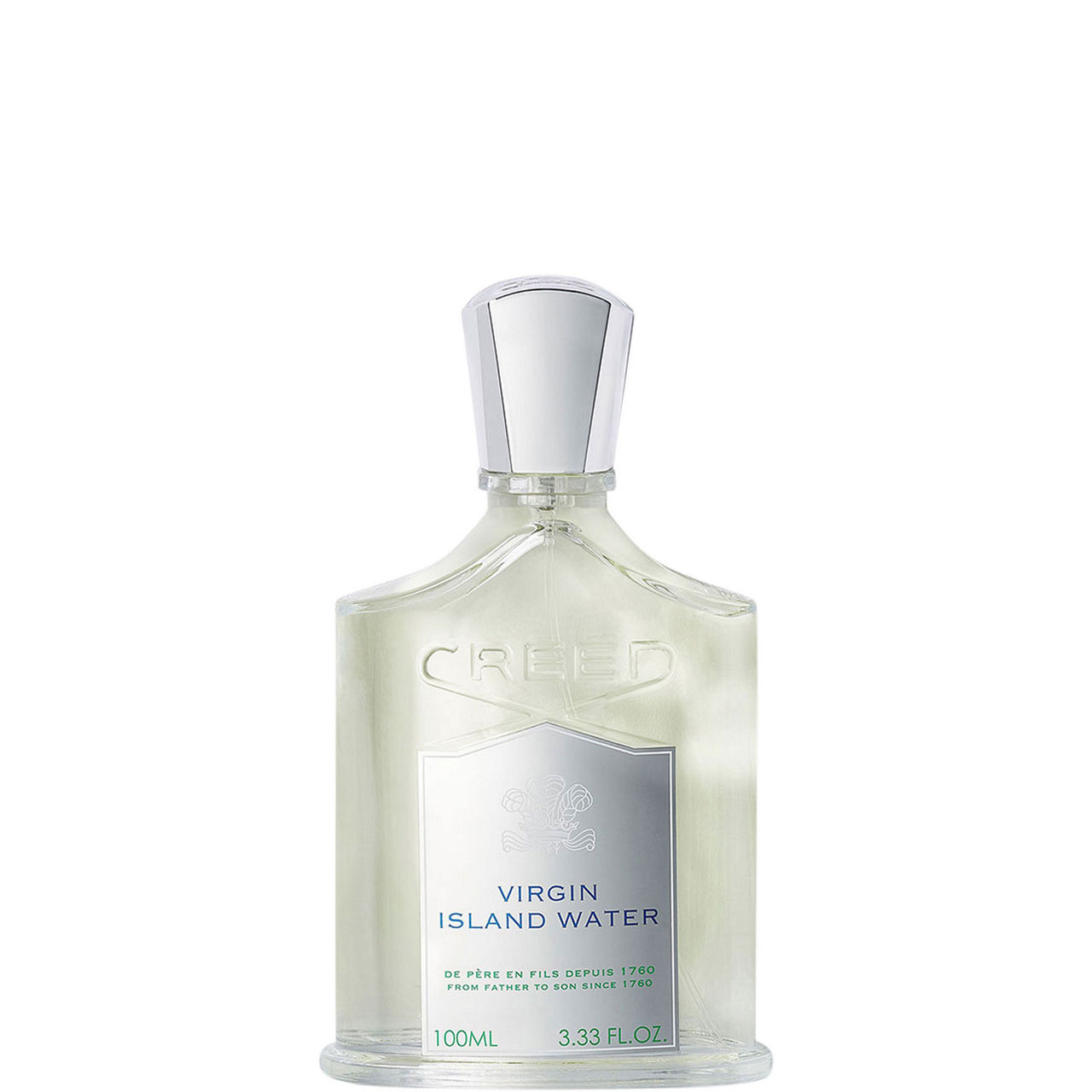 Virgin Island Water Eau de Parfum