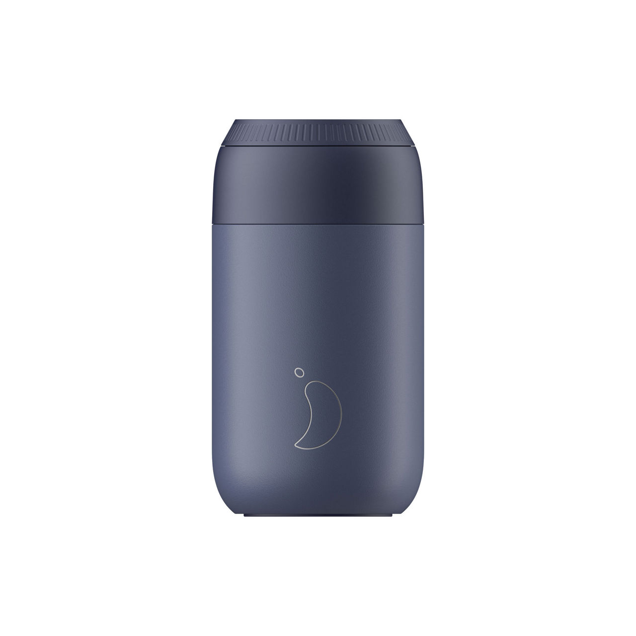 Second Series Coffee Cup 340ml Whale Blue preview