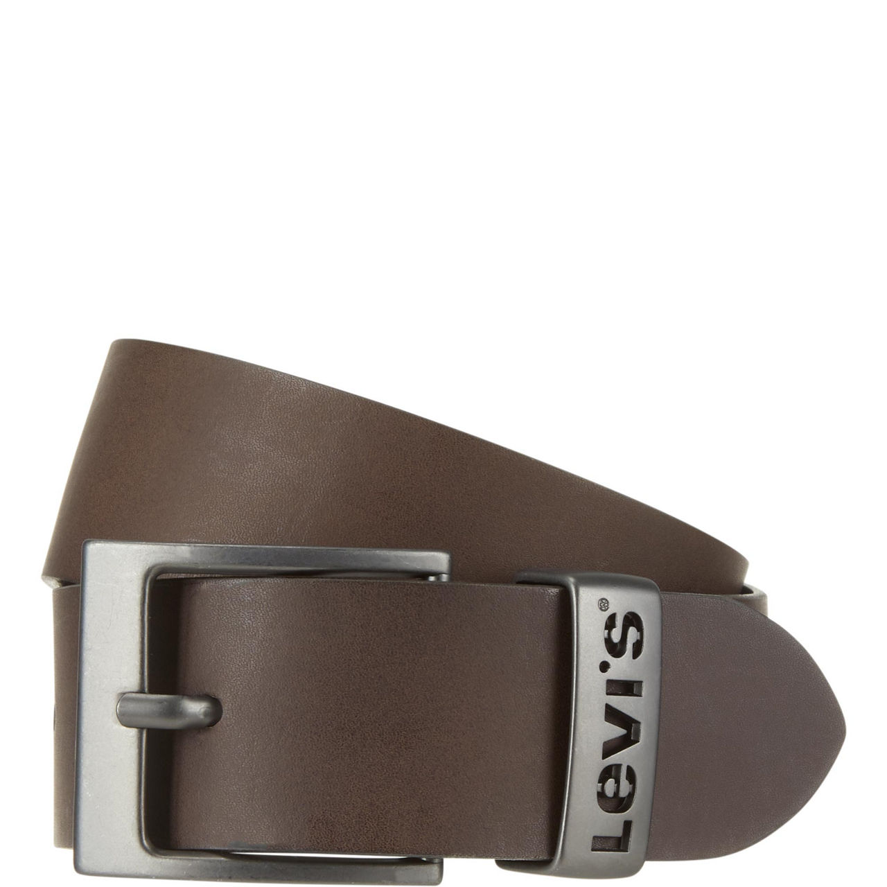 Ashland Leather Belt