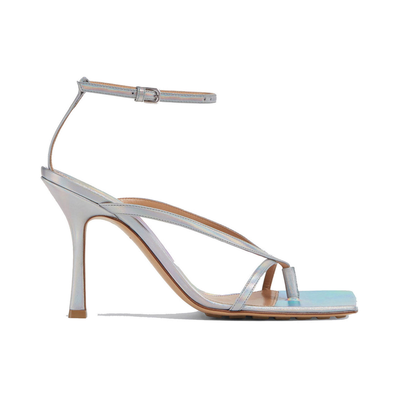 Stretch 90 Leather Sandals preview