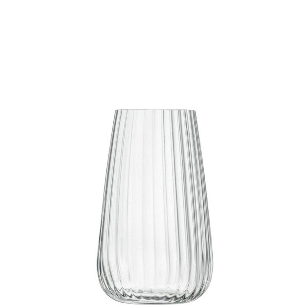 Optica Hi Ball Glass