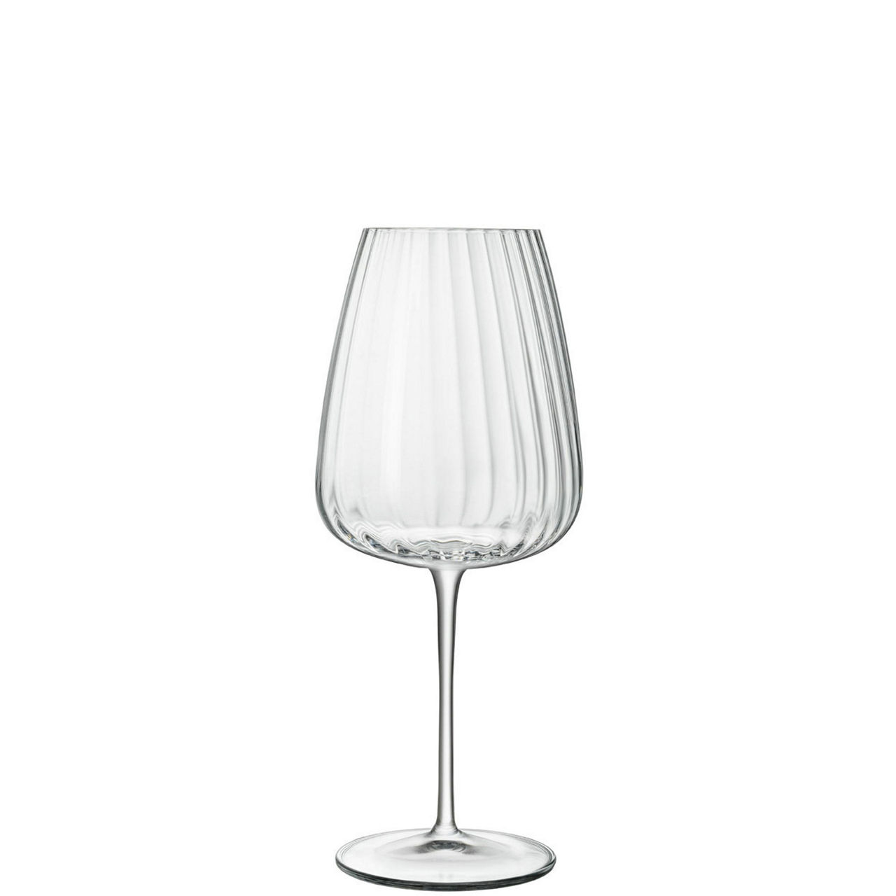 Optica Bordeaux Glass