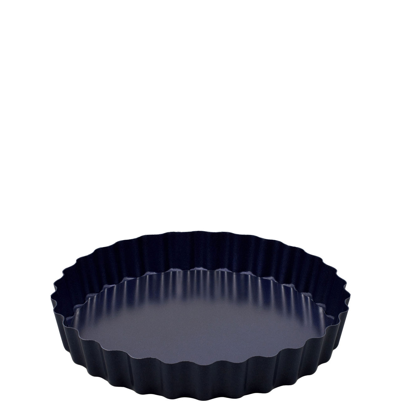 Durable Non-Stick Tart Pan (10in-25cm)