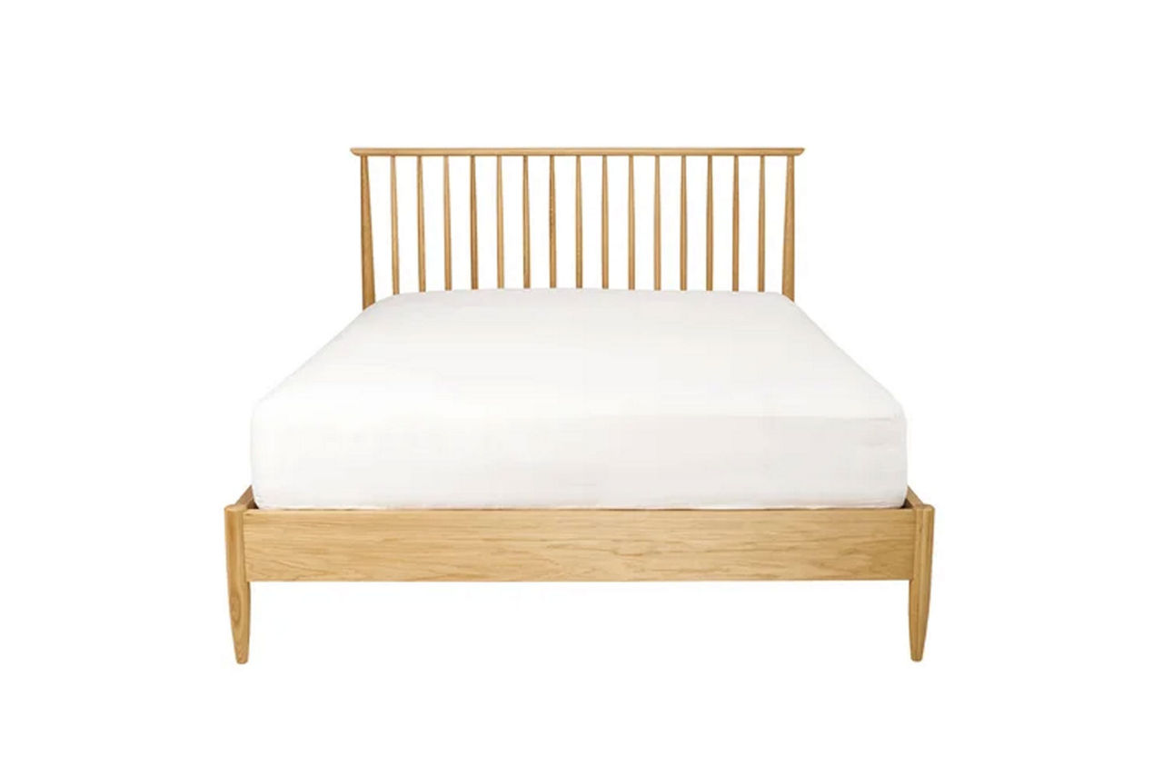 Teramo King Bed Frame