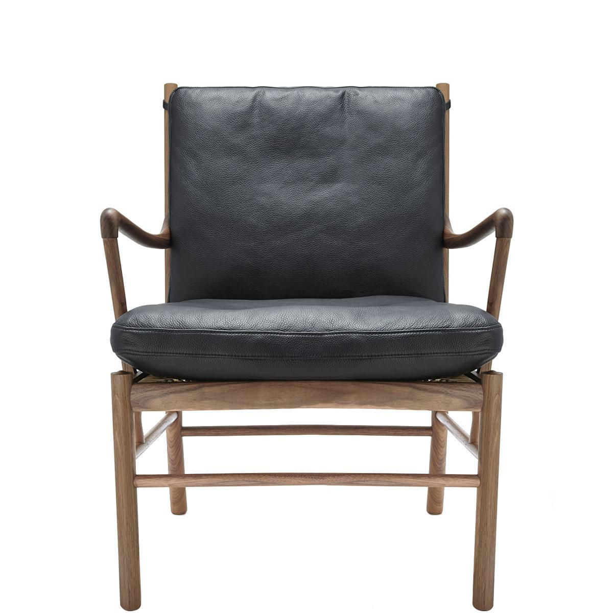 Colonial Chair Walnut