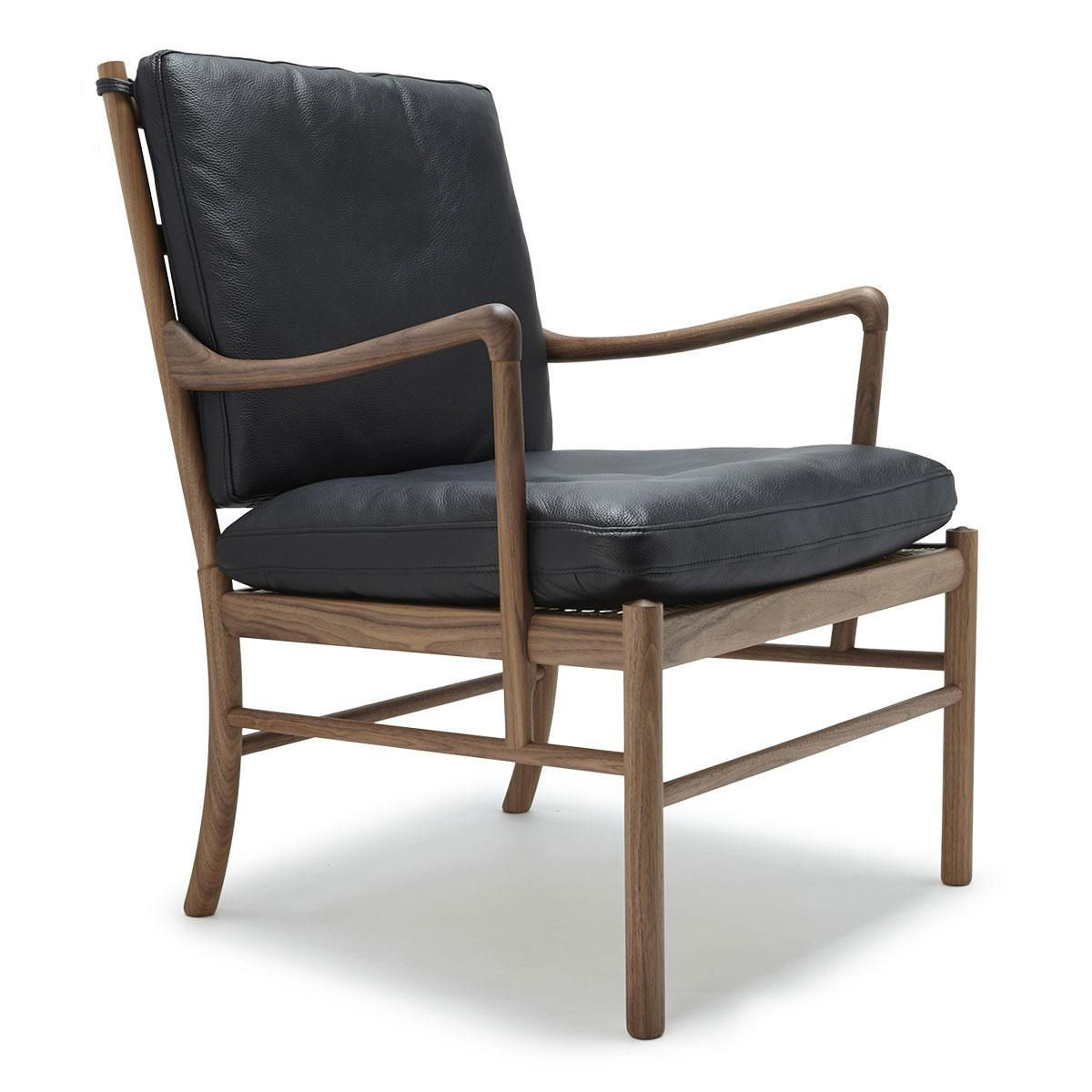 Colonial Chair Walnut