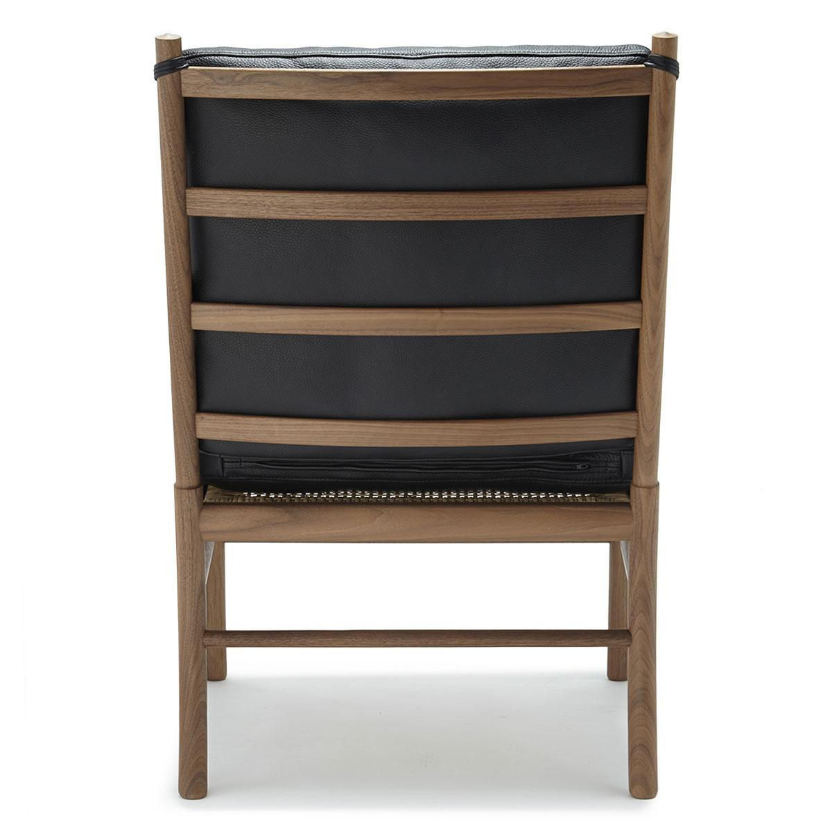 Colonial Chair Walnut