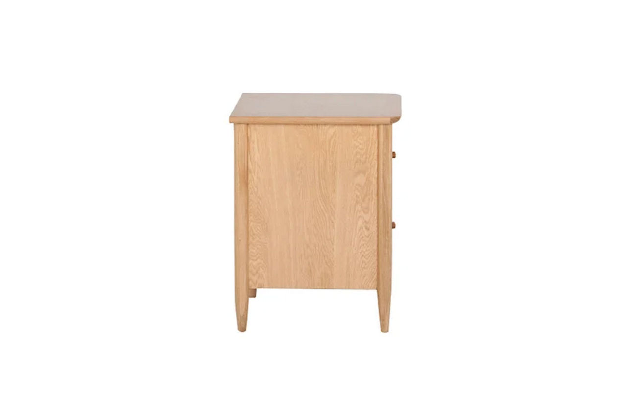 Teramo Bedside Cabinet