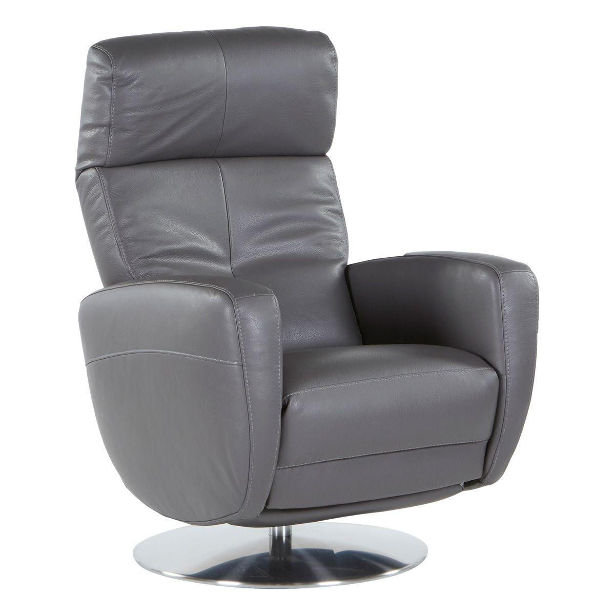 Twist Recliner