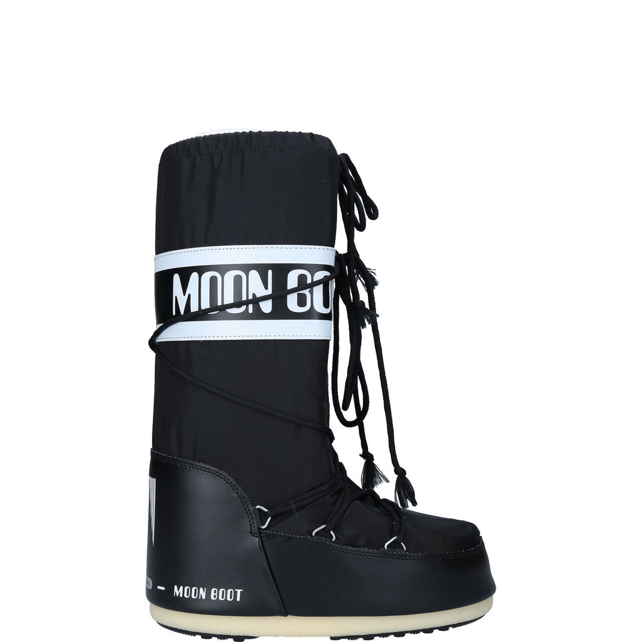 Icon Nylon Boots