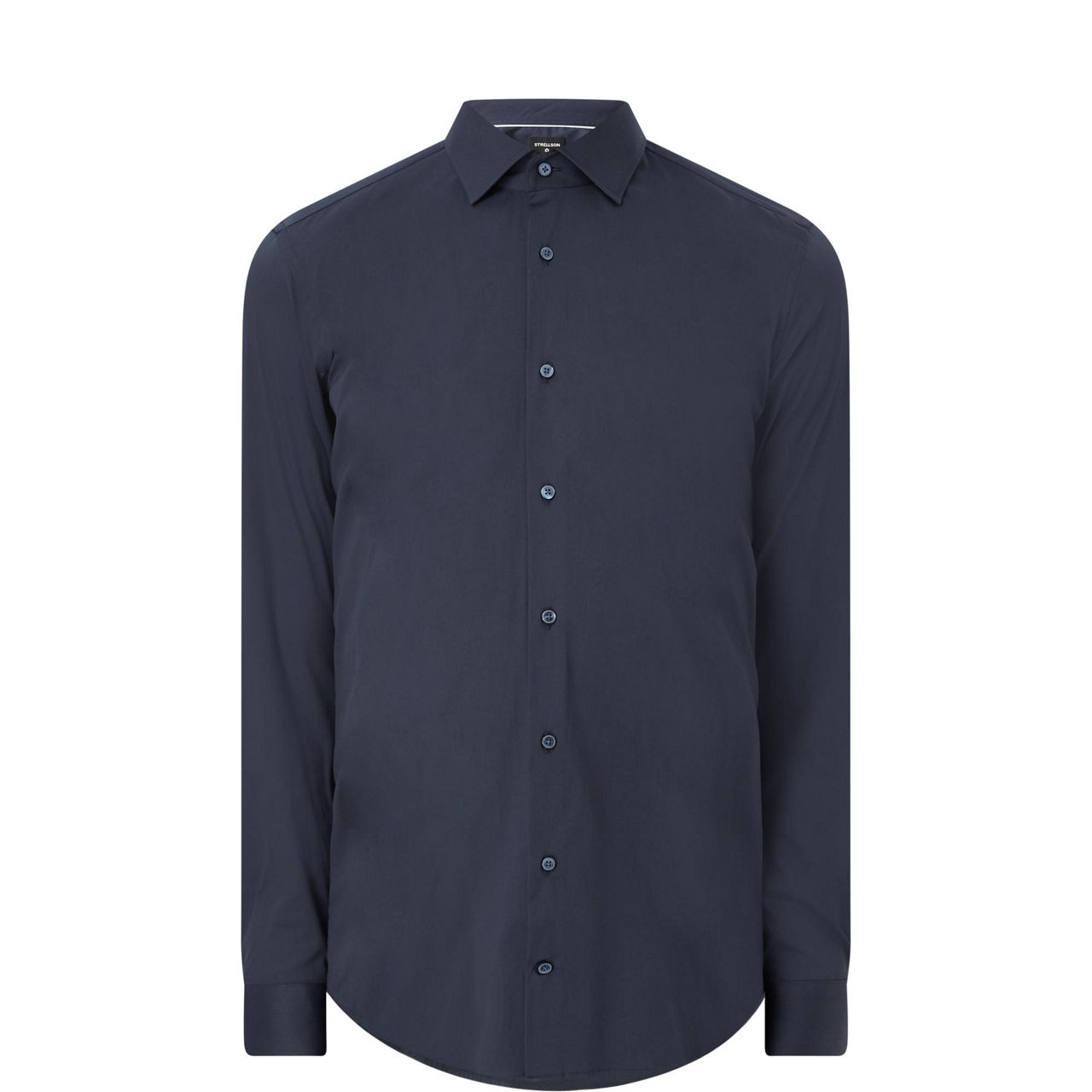 Santos Slim Fit Shirt