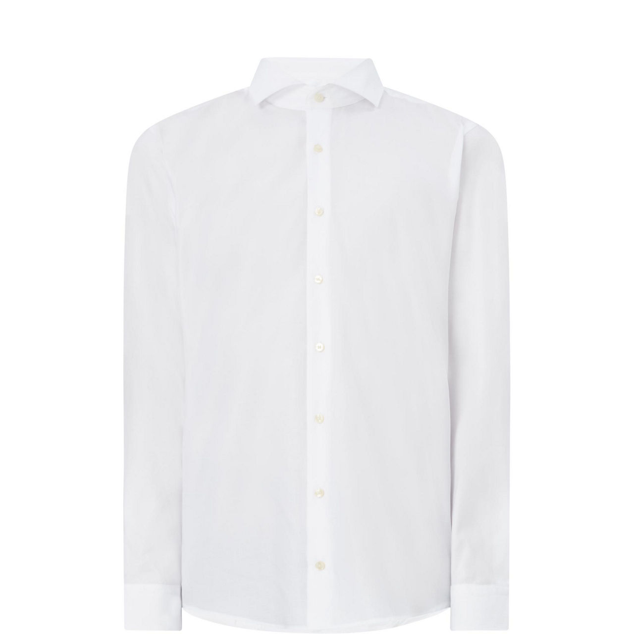 Sereno Slim Fit Shirt
