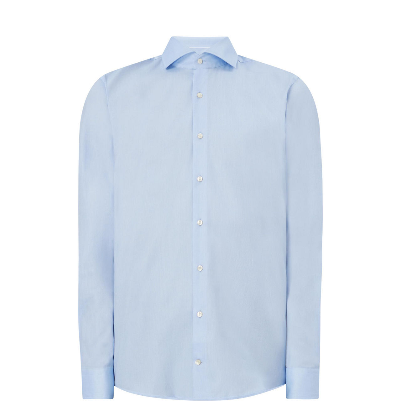 Sereno Slim Fit Shirt