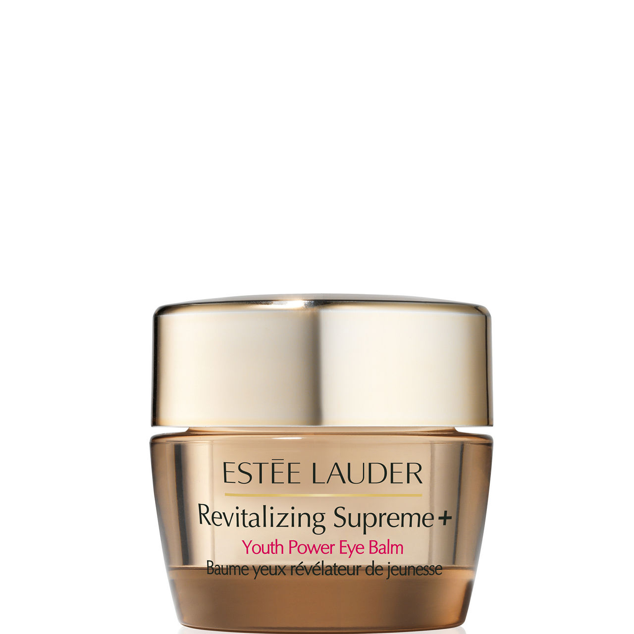 Revitalizing Supreme+ Youth Power Eye Balm 15ml