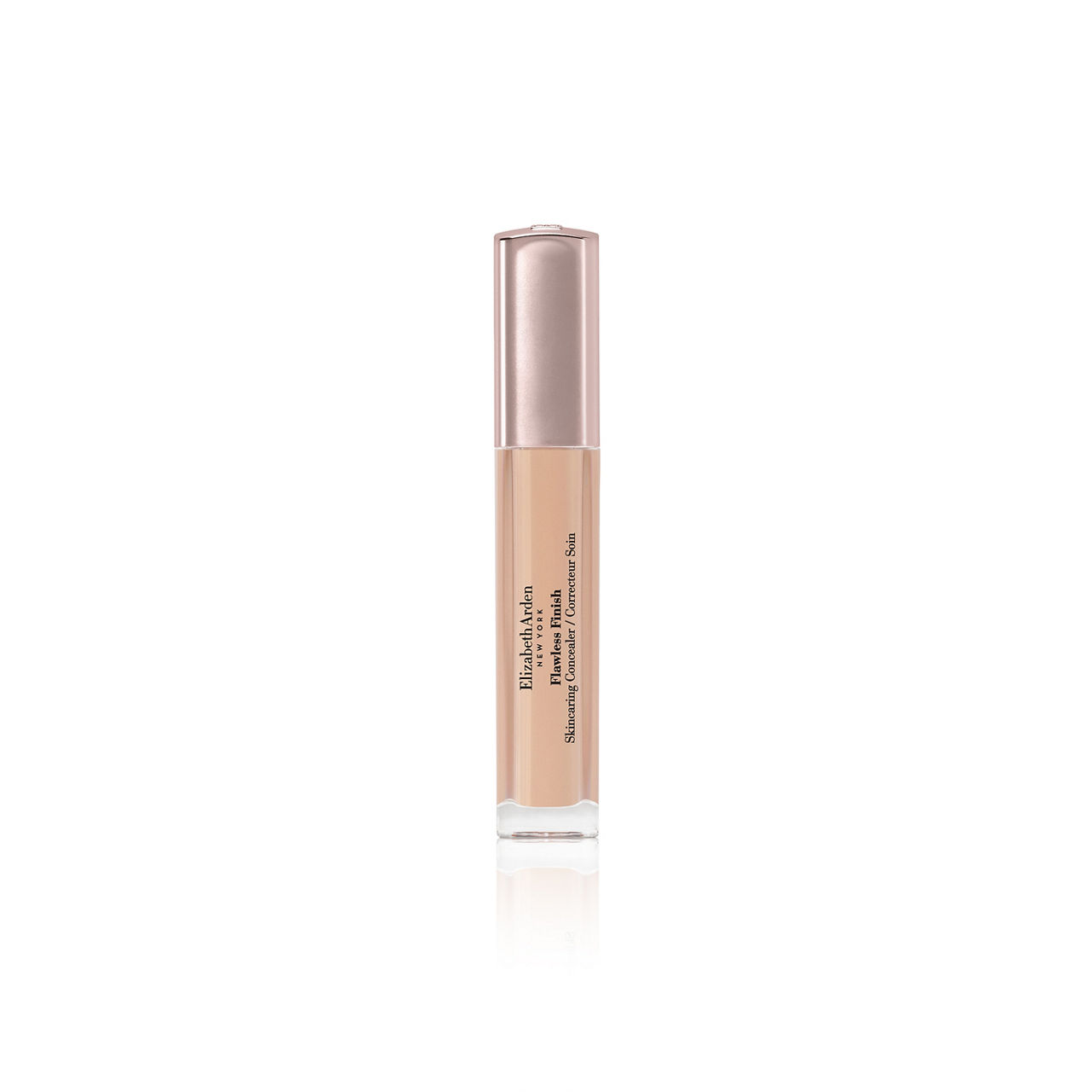 Flawless Finish Skincaring Concealer