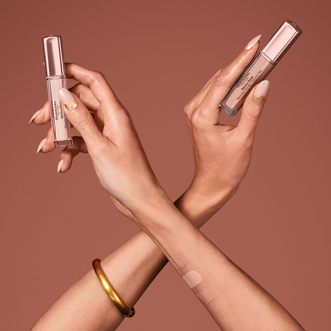 Flawless Finish Skincaring Concealer