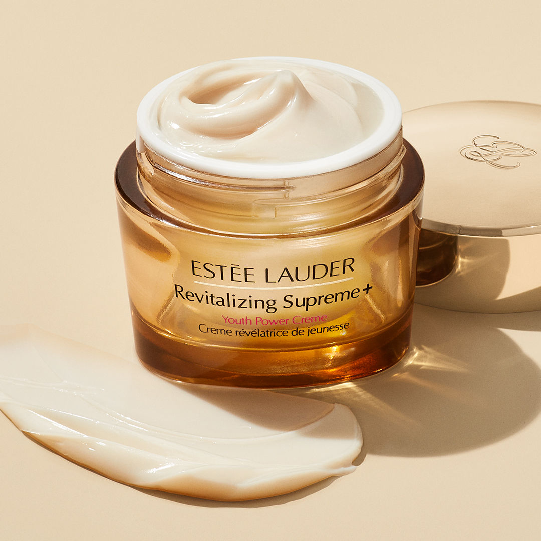 Revitalizing Supreme+ Youth Power Creme Moisturiser